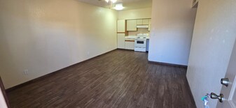 1041 N Mesa Dr, Unit 1029 A in Mesa, AZ - Building Photo