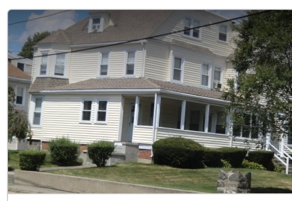 60 Elm St, Unit Elm street in Quincy, MA - Building Photo