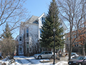 2211 3rd Ave S in Minneapolis, MN - Building Photo - Building Photo