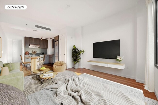 54 Noll St in Brooklyn, NY - Foto de edificio - Building Photo