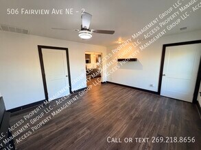 506 Fairview Ave NE in Grand Rapids, MI - Building Photo - Building Photo