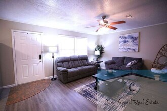 4303 Aggie Rd in Jonesboro, AR - Foto de edificio - Building Photo