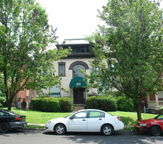 415 S Aiken Ave Apartments