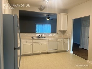 918 Cinnamon Dr in Durham, NC - Building Photo - Building Photo