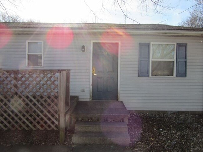 property at 2040 N 4th St
