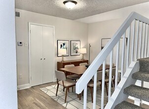 5626 Preston Oaks Rd, Unit 42A in Dallas, TX - Building Photo - Building Photo