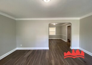 956 Goodman St in Memphis, TN - Building Photo - Building Photo