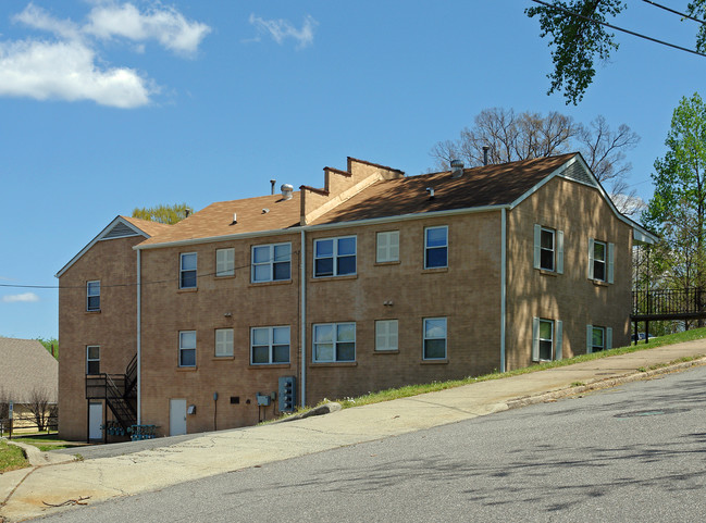 800 Spring St in Winston-Salem, NC - Building Photo - Building Photo