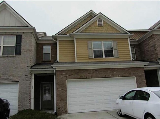 4003 Labrador Way in Lilburn, GA - Building Photo - Building Photo