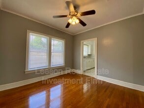 322 College St in Shreveport, LA - Building Photo - Building Photo