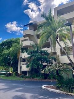 825 S Osprey Ave-Unit -407 in Sarasota, FL - Building Photo