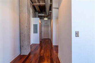 1535 Walnut St Unit 701, Unit Campbell Lofts Unit 701 in KC in Kansas City, MO - Building Photo - Building Photo