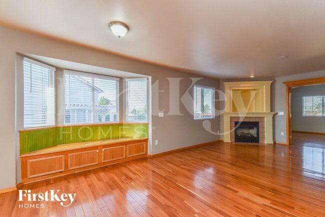 8036 Oliver Rd in Peyton, CO - Foto de edificio - Building Photo