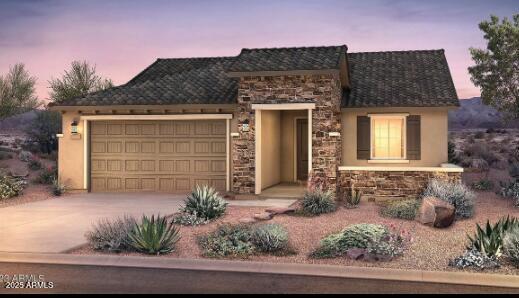 property at 21379 N 269th Ave