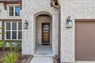 4225 Hollow Wind Wy in Spring, TX - Foto de edificio - Building Photo