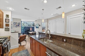 2100 11th St NW in Washington, DC - Building Photo - Building Photo