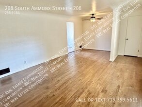 208 S Ammons St in Lakewood, CO - Building Photo - Building Photo