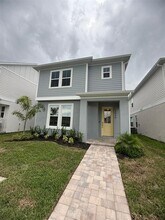 2030 Education St in St. Cloud, FL - Building Photo - Building Photo