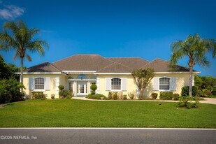 430 Marsh Point Cir in St. Augustine, FL - Building Photo