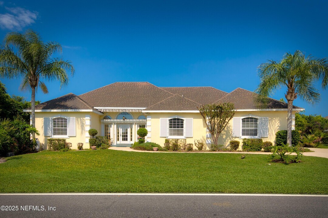 430 Marsh Point Cir in St. Augustine, FL - Building Photo