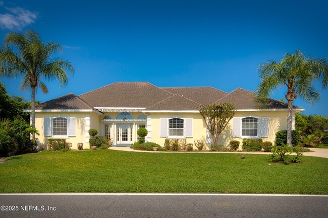 property at 430 Marsh Point Cir