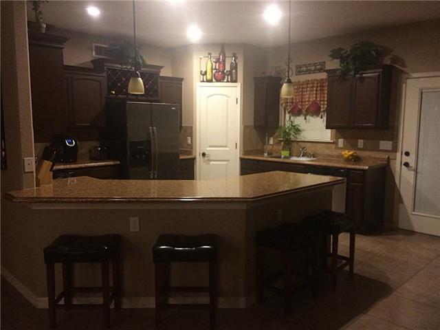 14229 English Point Ave in El Paso, TX - Building Photo - Building Photo