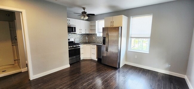 1 Chelsea Ter, Unit #3 in Boston, MA - Building Photo - Building Photo