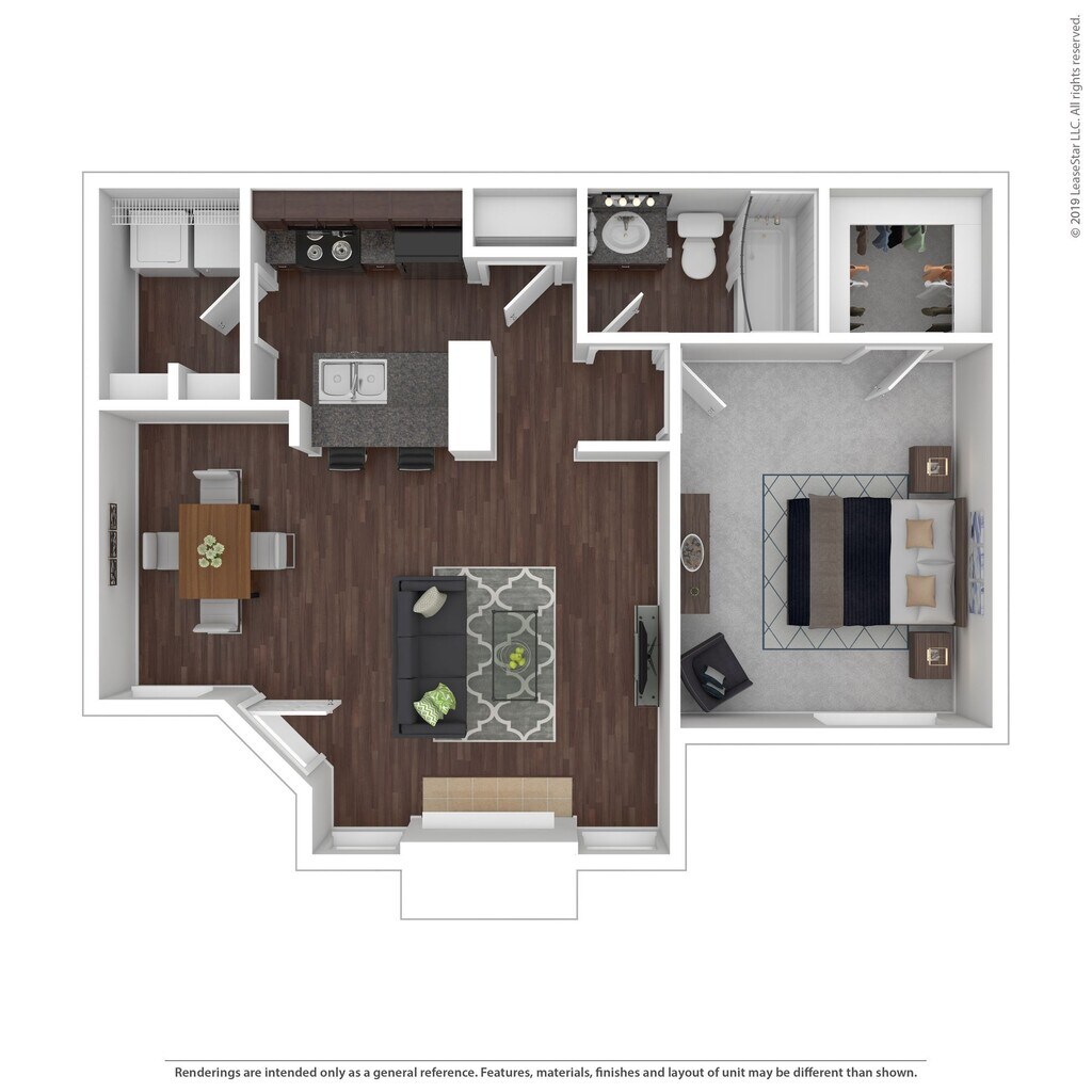 Sherwood Acres Baton Rouge, LA Apartments