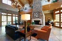 The Lodge at Lakeline Village photo'