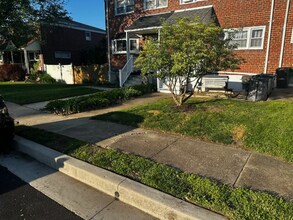 5421 Highridge St in Arbutus, MD - Foto de edificio - Building Photo