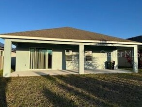 1824 Castleton Dr in St. Cloud, FL - Building Photo - Building Photo