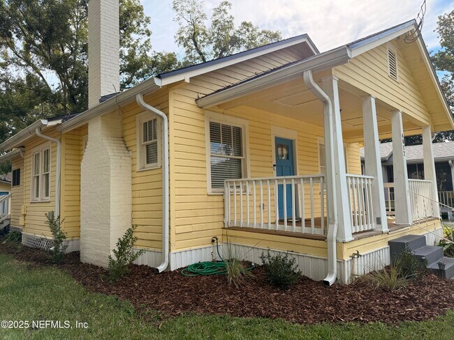 4012 Myra St in Jacksonville, FL - Building Photo - Building Photo