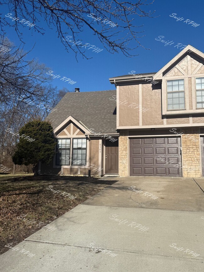 property at 6704 W 150th St