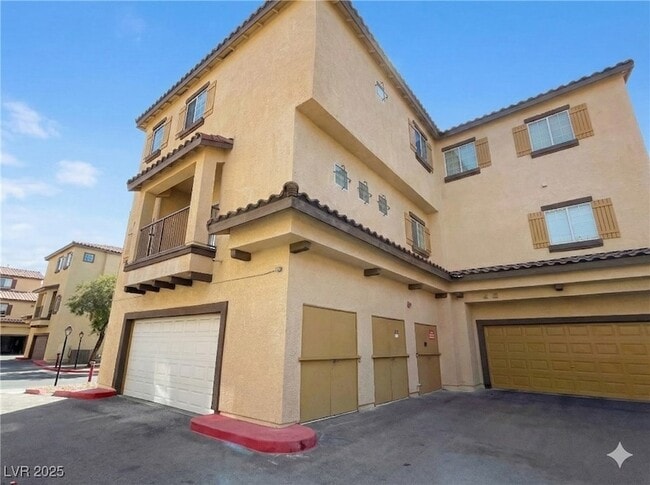 property at 5945 Palmilla St