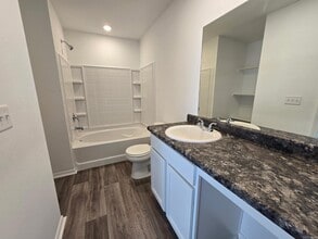 1296 Maple St in Haskell, AR - Building Photo - Building Photo