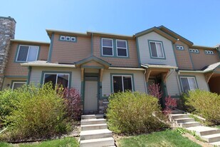 2862 Kansas Dr in Fort Collins, CO - Building Photo