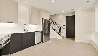 2305 Nicholson St SE in Washington, DC - Building Photo