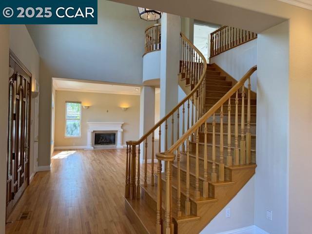 2175 Sky View Ct in Moraga, CA - Building Photo - Building Photo