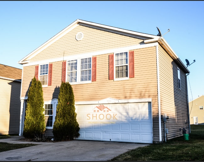 4651 Peebleshire Ln