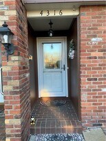 4316 Hemlock Cir in Allison Park, PA - Building Photo