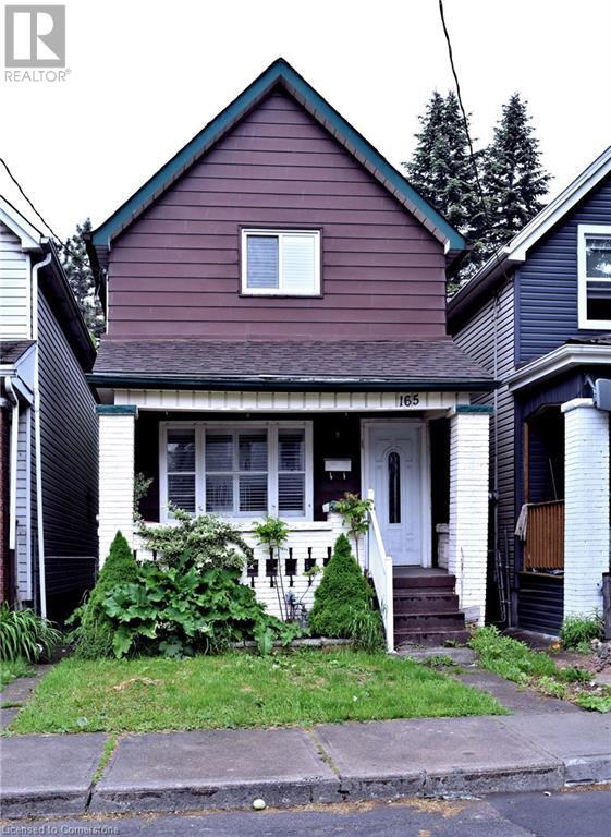 165 Barnesdale Ave N in Hamilton, ON - Building Photo - Building Photo