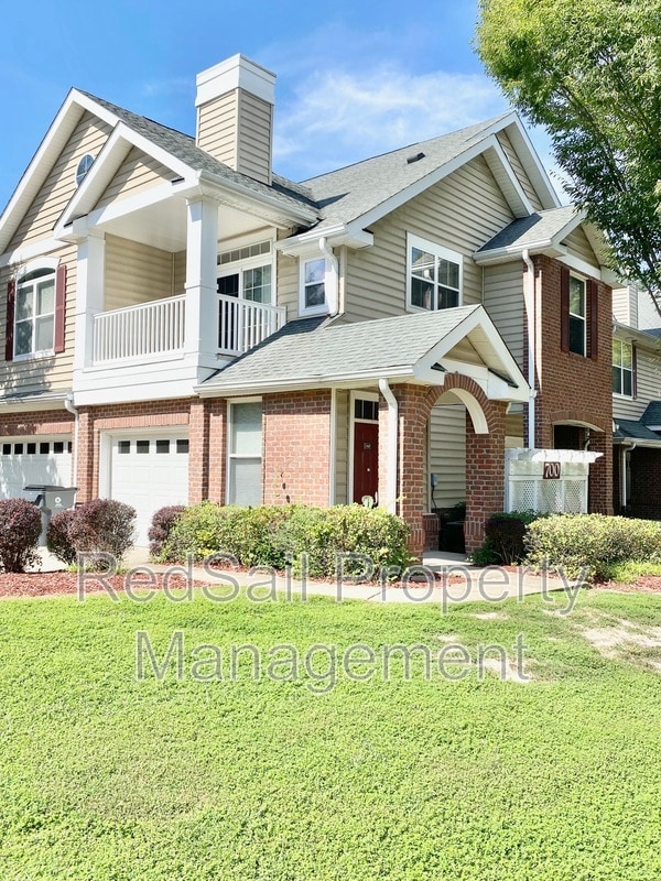 property at 700 River Rock Way