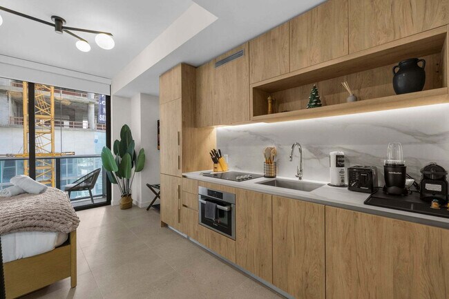 11 NE 6th St, Unit ID1373689P in Miami, FL - Foto de edificio - Building Photo