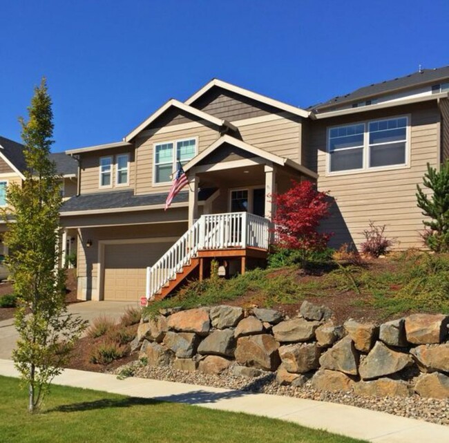 property at 2515 Benjamin Ave NW