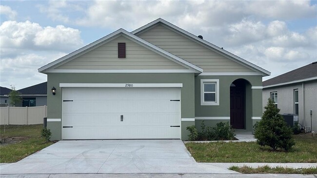 property at 2980 Waterlily Wy
