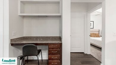 7373 Valley View Ln, Unit 2034 in Dallas, TX - Building Photo - Building Photo