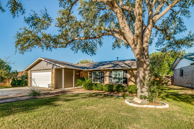 property at 12218 Brownstone St