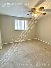 755 Miller Ct in Lakewood, CO - Building Photo - Building Photo