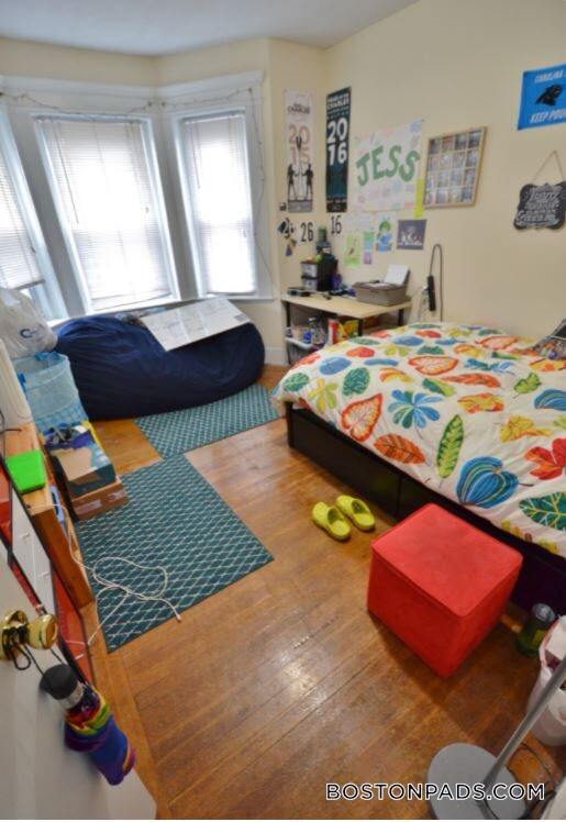 133 Peterborough St in Boston, MA - Building Photo - Building Photo