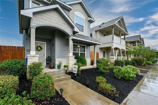 4604 Graceful Ln in Austin, TX - Building Photo - Building Photo